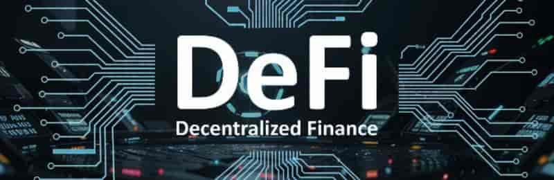 Apa Itu DeFi