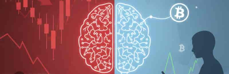 Mengelola Emosi dan Menghindari FOMO saat Pasar Berdarah