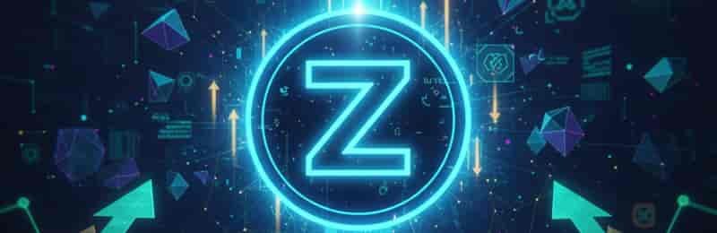 Zcash Menguat di Tengah Pasar Kripto Lemah