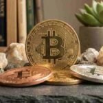 Bitcoin Koreksi Support Kuat