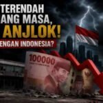 Rupiah Melemah IHSG Anjlok